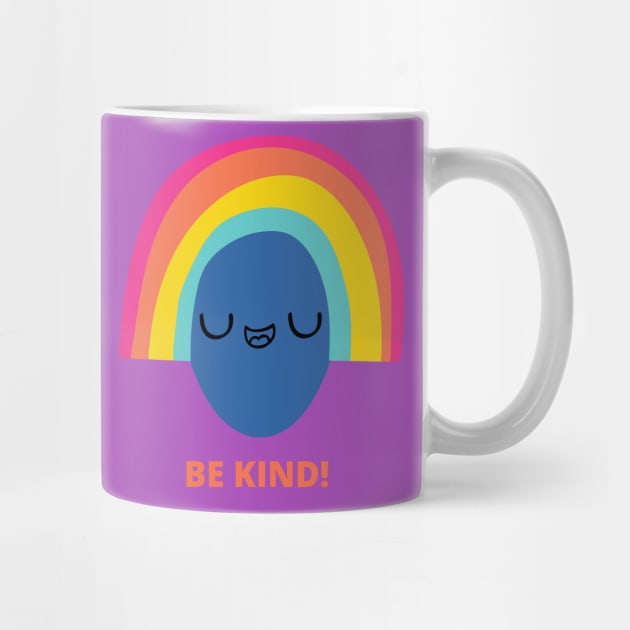 Be Kind! by mentalhealthlou